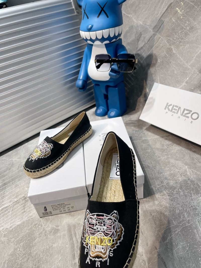 Kenzo Shoes